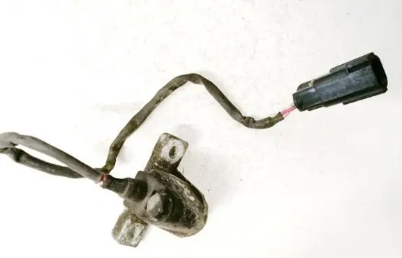 Volvo S80 Crankshaft position sensor 1275789