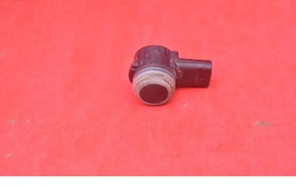 Peugeot 2008 I Parking PDC control unit/module 9813348377-XT