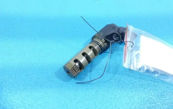 Hyundai ix35 Camshaft position sensor IMPRK948400