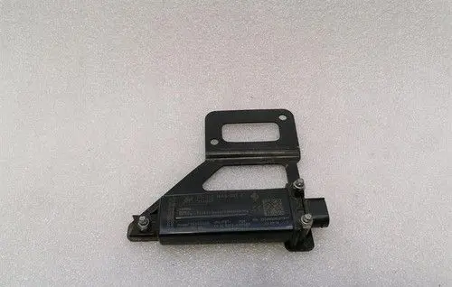 Ferrari FF Tire pressure sensor