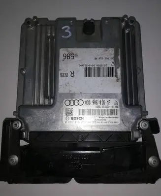 Engine control unit/module