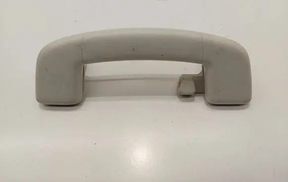 Volkswagen PASSAT B8 Rear interior roof grab handle 3G0857643B