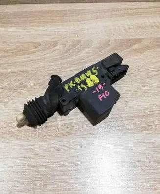 BMW 3 E30 Central locking motor BMW589