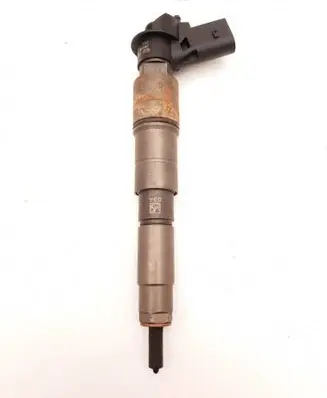Fuel injector