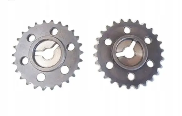Subaru Legacy Camshaft pulley/ VANOS 