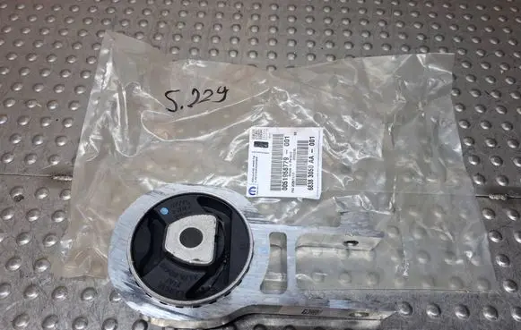 Fiat 500L Engine mount vacuum valve 51958779 68383050AA