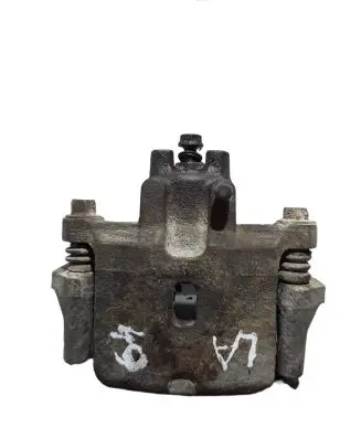Mitsubishi Pajero Rear brake caliper