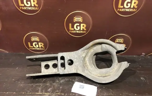 Volvo S60 Rear upper control arm/wishbone