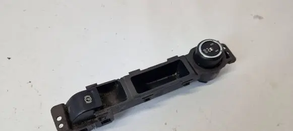 Saab 9-4X Handbrake/parking brake auto hold switch 12768548