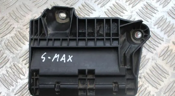 Ford S-MAX Battery box tray 6G91-10663-A
