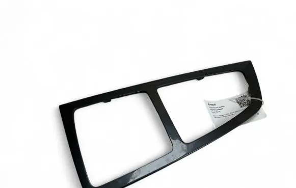 Audi Q7 4M Center console decorative trim 4M2863321K