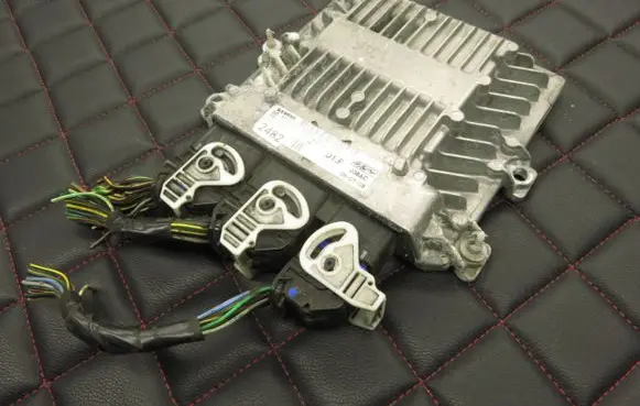 Engine control unit/module