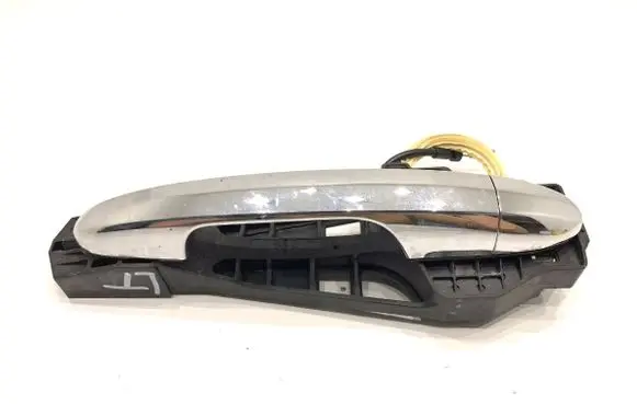 Fiat Tipo Rear door exterior handle