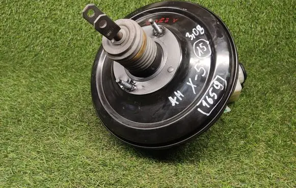 BMW X5 F15 Brake booster 6856833 29685683303
