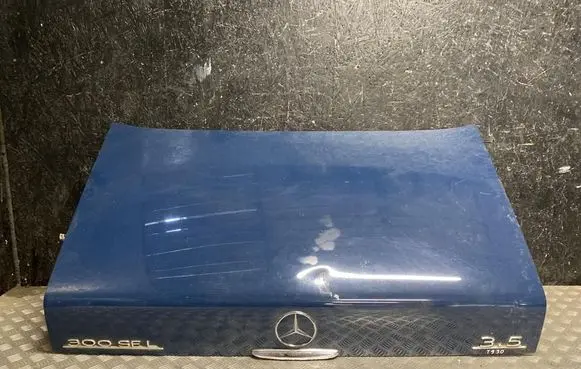 Mercedes-Benz 250 280 W108 Tailgate/trunk/boot lid 