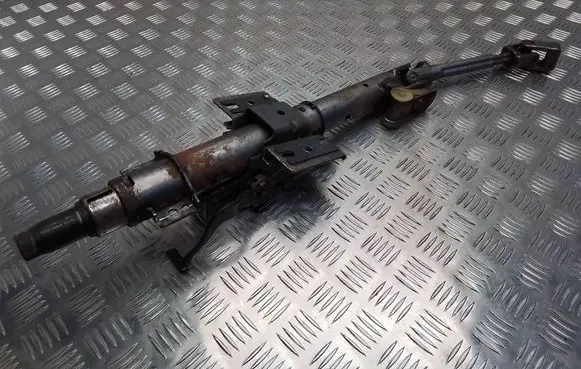 Seat Toledo II (1M) Steering wheel axle 8l1419501cd