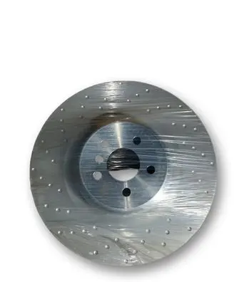 BMW 2 G42 Rear brake disc 34208856162 34206896228 6896228