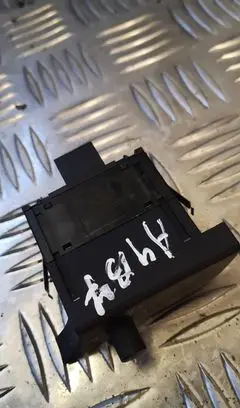 Audi A4 S4 B7 8E 8H Headlight level height control switch 8e1919094