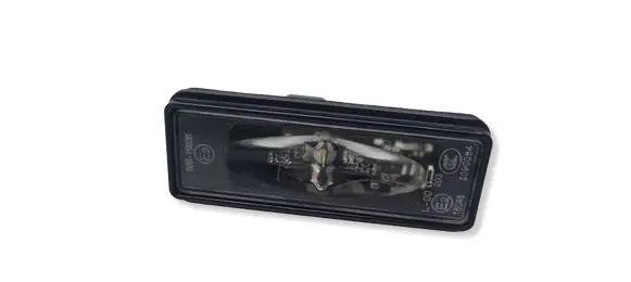 Peugeot 5008 II Number plate light 9815226680