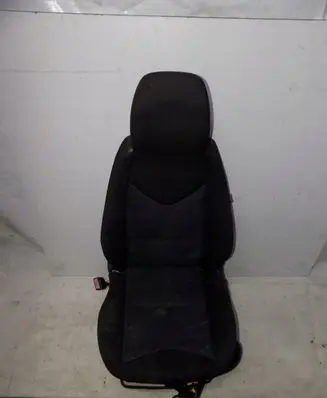 Peugeot 308 Front driver seat ghyu75terdfgt3