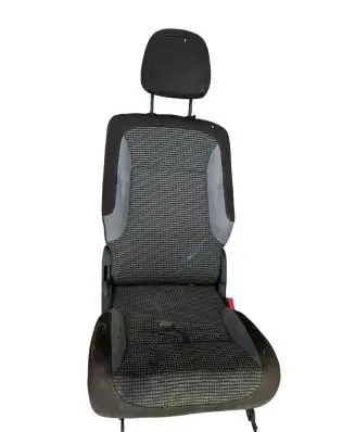 Citroen Berlingo Rear seat 