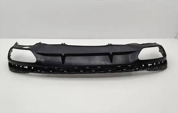 Audi A4 S4 B9 8W Rear bumper lower part trim 8W0807521AB