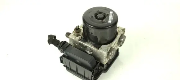 Opel Astra J ABS Pump 13356789 ACB