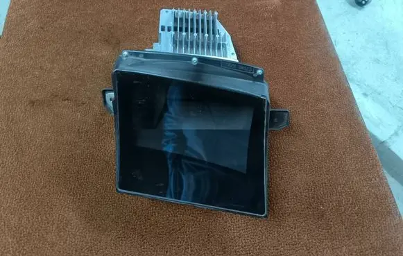 BMW 6 F12 F13 Head up display screen 9359020 17089310 BM0520041