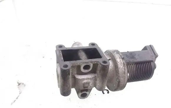 Opel Astra H EGR valve 55215031
