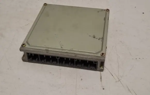 Honda HR-V Engine control unit/module 37820PELG01 2P1304104793
