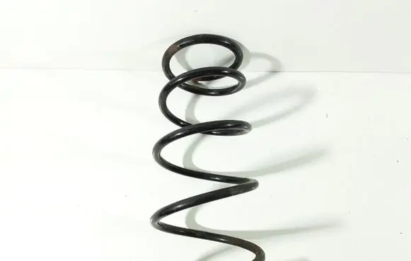 Toyota Yaris Front coil spring