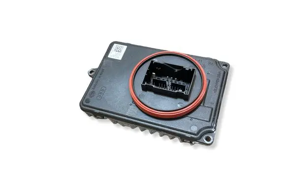 Audi e-tron LED ballast control module 4K0941591BJ 21110391AB 4M0941591B