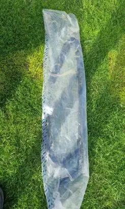 Ford Focus Front door rubber seal 1785224