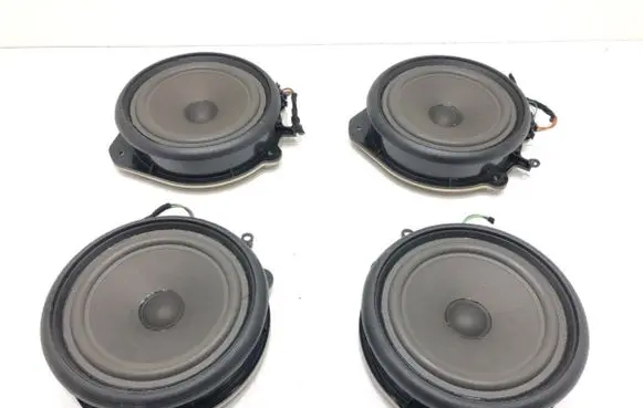 Seat Exeo (3R) Audio system kit 8E0035411
