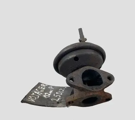 Chrysler Voyager EGR valve 48002013F