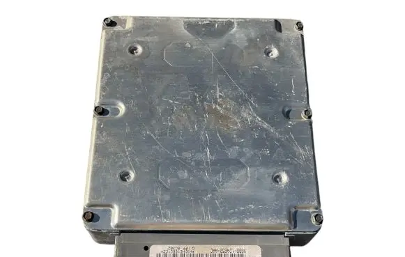 Ford Mondeo MK II Engine control unit/module 98BB12A650AAC