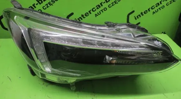 Subaru XV I Headlight/headlamp