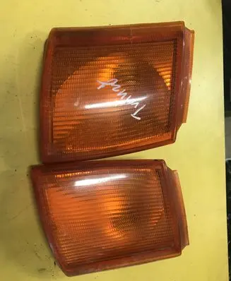 Ford Transit Front indicator light
