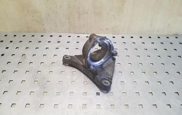 Opel Zafira C Driveshaft support bearing bracket 13219107
