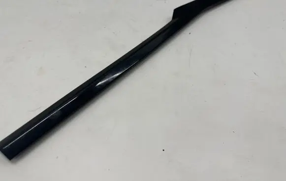 BMW iX Rear fender molding trim 9449719