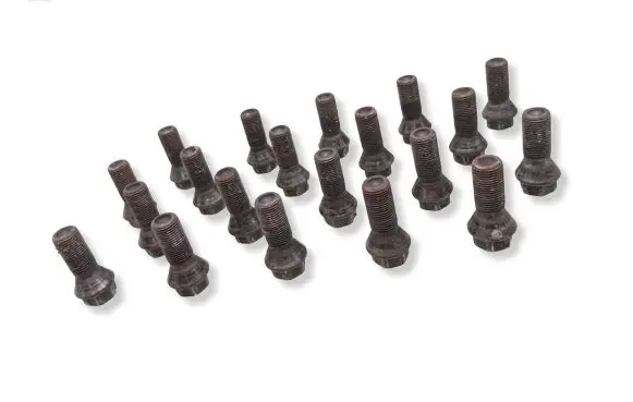 BMW 3 F30 F35 F31 Nuts/bolts 