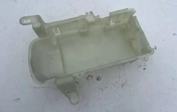 BMW 7 G11 G12 Fuse module 9331165