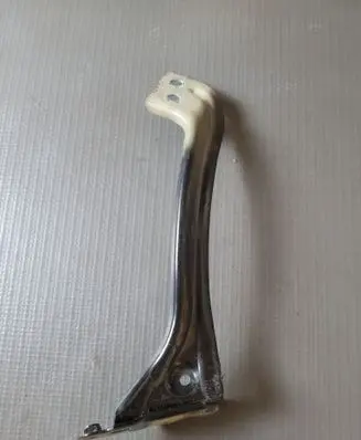 Volkswagen ID.4 Fender mounting bracket 11A821136A