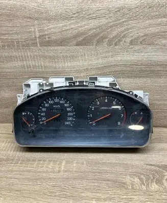Mitsubishi Galant Speedometer (instrument cluster) MR216542 M9P1573706741