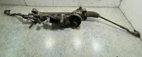 Subaru Outback (BS) Steering rack 34110AL060 4Z100032