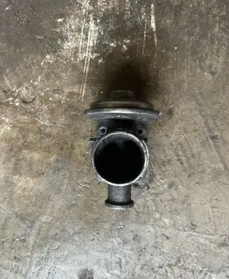 BMW 3 E46 EGR valve 778545204 72826400