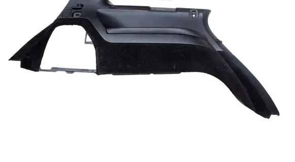 Mercedes-Benz R W251 Other trunk/boot trim element A2516920156 297713 309141