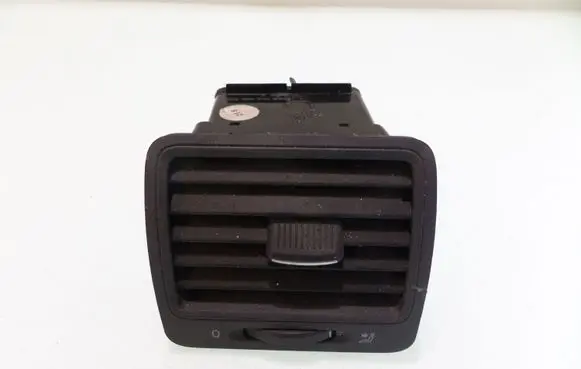 Volkswagen Golf V Dashboard side air vent grill/cover trim 1K0819709 1K0819703