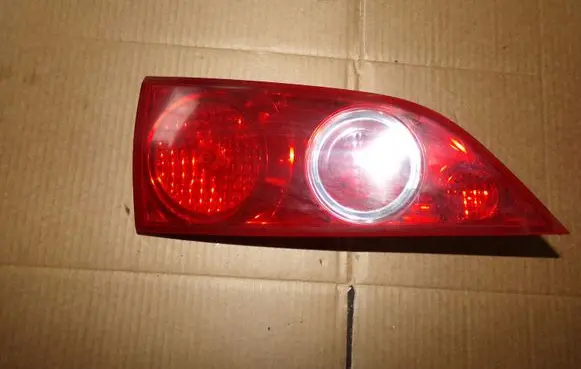 Honda Accord Tailgate rear/tail lights