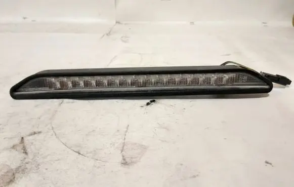 Opel Zafira A Third/center stoplight 90582025